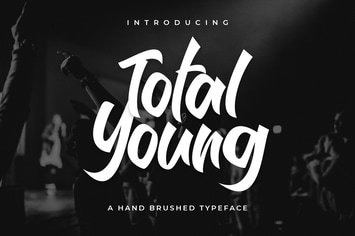 Total Young
