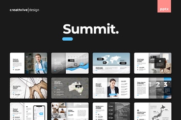 Summit PowerPoint