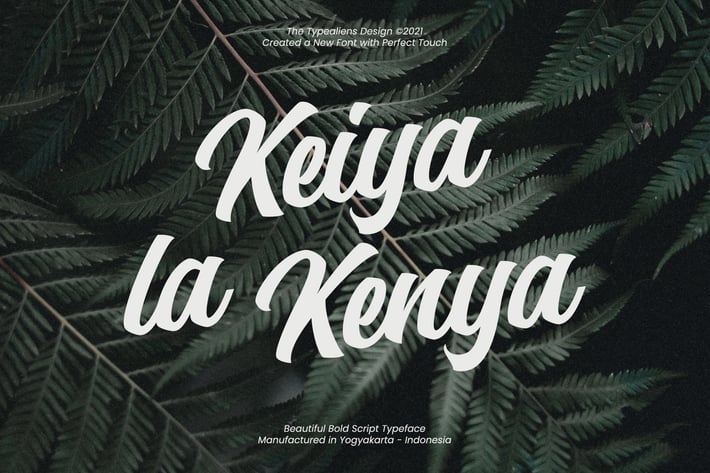 Keiya la Kenya
