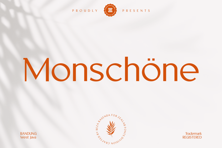 MONSCHONE
