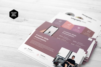Eazo - Presentation Template
