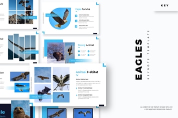 Eagles - Keynote Template