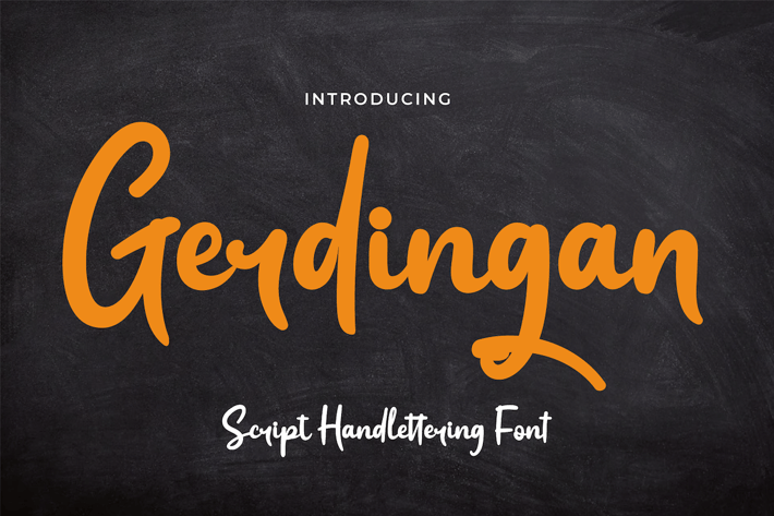 Gerdingan