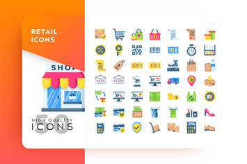 AWR RETAIL ICON