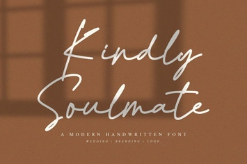 Kindly Soulmate