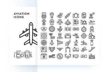 AWR AVIATION OUTLINE