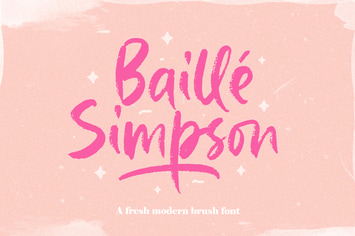 Baille Simpson