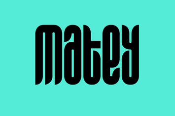 Matey