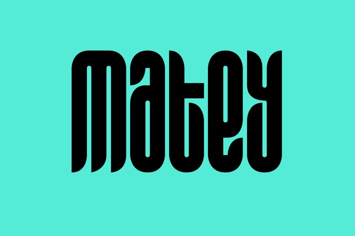 Matey