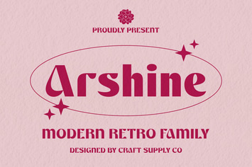Arshine
