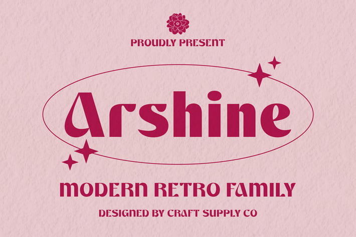 Arshine