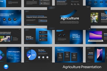 Minimalist Agricultural