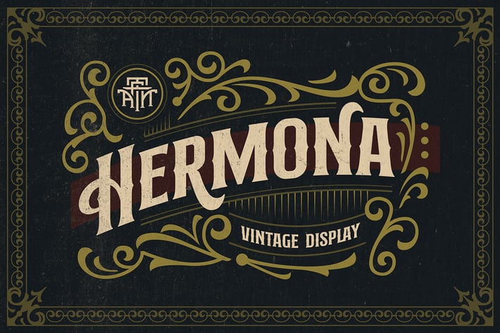 Hermona Vintage
