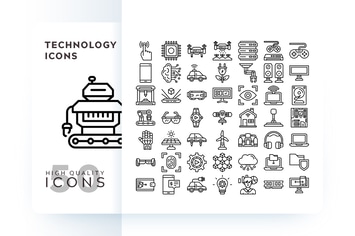 AWR TECHNOLOGY OUTLINE