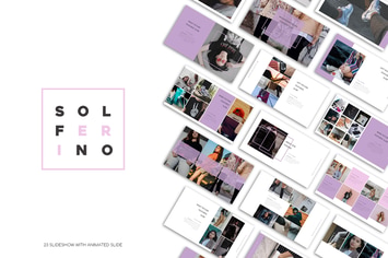 Solferino Presentation