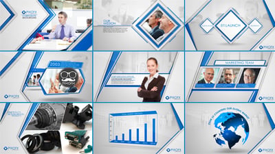 Edge Corporate Package