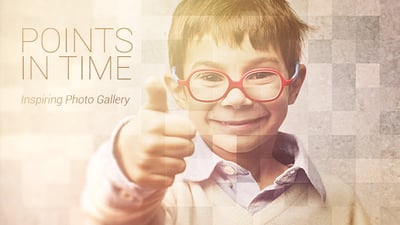 Points In Time - Inspirational Photo Gallery