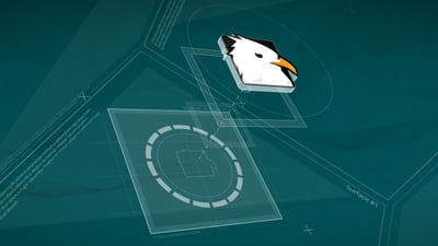 Logo Reveal Dynamic
