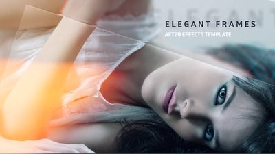 Elegant Frames