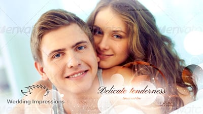 Wedding Impression