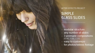 Glass Slides