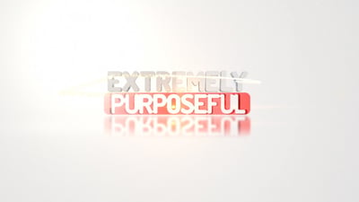 Clean Minimal Promo Titles