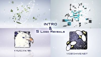 Assembly Logo Pack