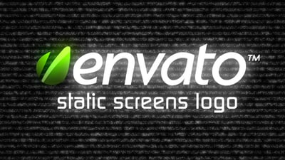 Static Screens Logo