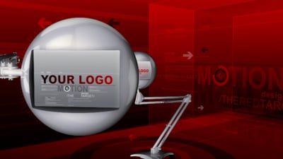 Broadcast Design - Target