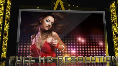 Night Club Party