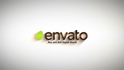 Business Logo Reveal