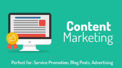 Content Marketing Opener