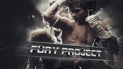 Fury