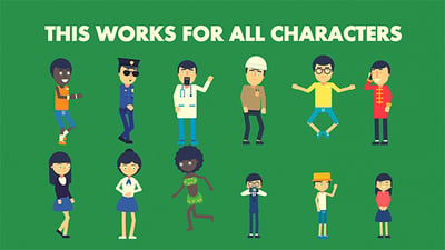 Flat World Toolkit
