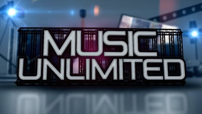 Music Unlimited