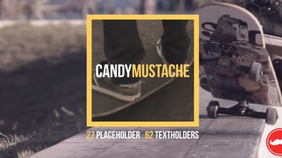Square Dynamic Slideshow