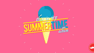 Summertime Album