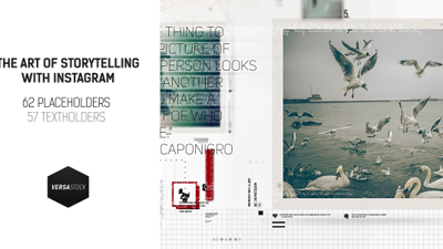 The Art of Storytelling