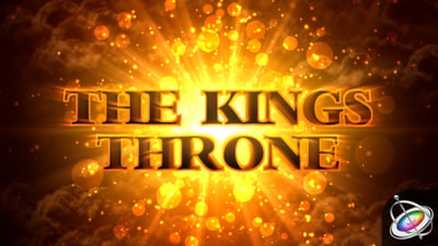 The King's Throne Cinematic Trailer - Apple Motion