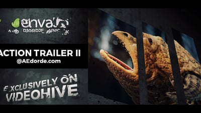 Action Trailer II