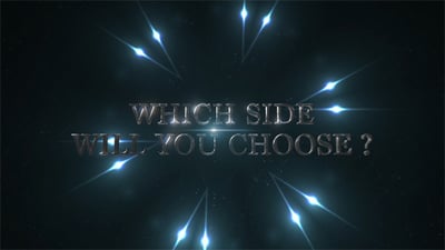 Cinematic Trailer Titles 2