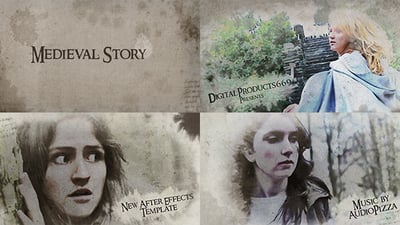 Medieval Story