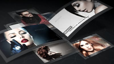 Elegant Brochure
