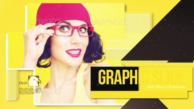 Graphic Slide Pack