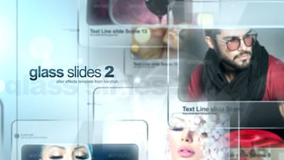Glass Slides 2
