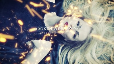Broken Window V3: Final Chapter 