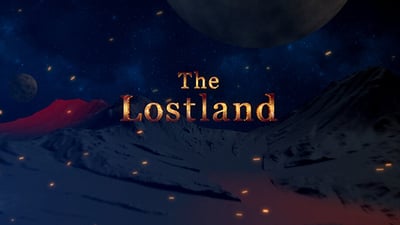 The Lostland