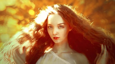 Magic Parallax Slideshow
