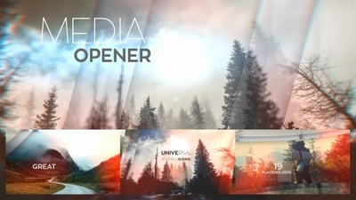 Media Opener