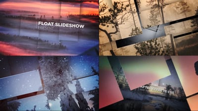 Float Slideshow